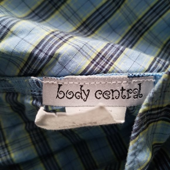 NEW - Body Central Mini Skirt - Picture 5 of 7